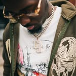 CJ.Leonard Apparel CEO - @yc_james_ - Instagram