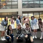 筑紫女学園大学 Lilly - @cj__lilly - Instagram