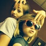 👭LILLY+CJ=BFFS👭 - @cj_lilly_27 - Instagram