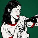 Cj de Silva - @cjlovestodraw - Instagram