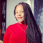 Julieth Sasha Leonce - @cj_lovebirds - Instagram