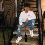 CJ 🎱 - @cjmartinez11 - Instagram