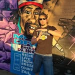 CJ Martinez - @cjgrizzly559 - Instagram