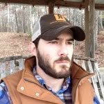 Chris McClure - @cjwmcclure - Instagram
