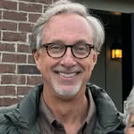 Chuck Morris - @cjmorris - Instagram