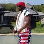 CJ Morris - @comorrisjr - Instagram
