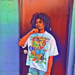 Cj morris - @mmorrism - Instagram