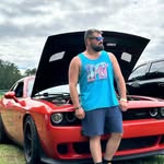 CJ Morris - @goodolcurtis - Instagram