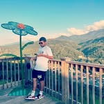 CHRISTIAN - @_c_jperez - Instagram