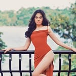 Cj Perez - @chrisskisses1995 - Instagram