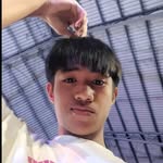 CJ Perez - @imnot.cejay - Instagram