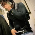 CJ Perez - @mr.shakeback187 - Instagram