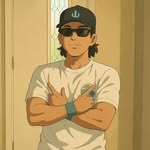 CJ Robinson - @cjisuber - Instagram