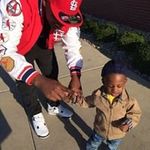 C.j. Robinson - @c.j.robinson - Instagram