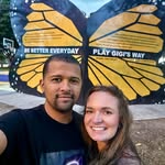 Cj Robinson - @cjrobinson12 - Instagram