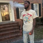Cj Robinson - @therealslime3threejay - Instagram