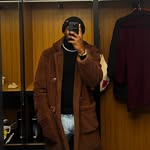 Cj Robinson - @cjs_interlude - Instagram