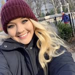 CJ Robinson - @monatwithcj - Instagram