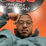 Cj Robinson - @_edgarallenbro - Instagram