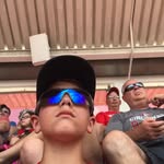 CJ Robinson - @cjrobinson42 - Instagram