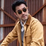 Chaiwat Singha - @cjsingha - Instagram