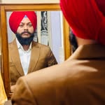 Charanjit CJ Singh - @cj_singh_khokhar - Instagram