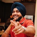 Charanjit Singh Johal (CJ) ☬ - @cjsinghjohal - Instagram