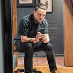 CJ Snow - @quantum_ninjapanda - Instagram