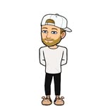 CJ Snow - @csnow_8 - Instagram