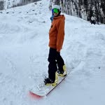 許嘉仁 - @cj_snowboard - Instagram