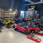 CJs Snowmobiles for sale usa - @cj_snowmobiles - Instagram