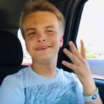 Cj Snyder - @colbys2014 - Instagram