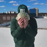 CJ Snyder - @cj28.85 - Instagram
