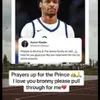 Cj the goat - @cjtravisscottversion - TikTok