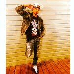 CJ Washington - @cj_washington14 - Instagram
