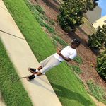 Cj Washington - @cjmemphis21 - Instagram