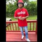 CJ Washington - Facebook