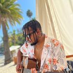 Cj Washington - @cjwashingtonmuzic - Instagram