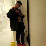 Cj Washington - @thatkid_cj19 - Instagram