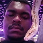 CJ Washington - @cjwashington300 - Instagram