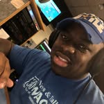 Cj Washington - @cj1027 - Instagram