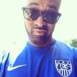 Cj Washington - @cwashmadman - Instagram