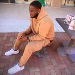 CJ Washington Jr. - Facebook