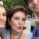 Clair Garcia - @clair_tombolatto - Instagram