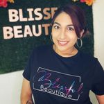 Clair Garcia - @blissfulbeautiquebyclair - Instagram