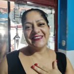 Clair Garcia dos Santos - @clairgarciados - Instagram