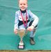 Claire Gill - Facebook