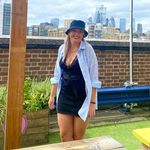 Claire Watson-Gold - @claire_hannah_gold - Instagram