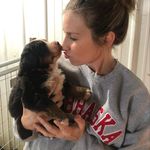 Clair Hall - @clairbear9 - Instagram
