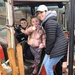 Clair Hall - @clairhall88 - Instagram